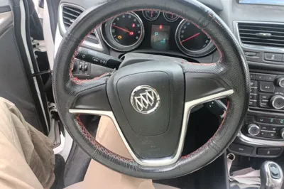 Buick Encore 2015, 131900 км, за 3885 USD - фото 10