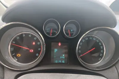 Buick Encore 2015, 131900 км, за 3885 USD - фото 11