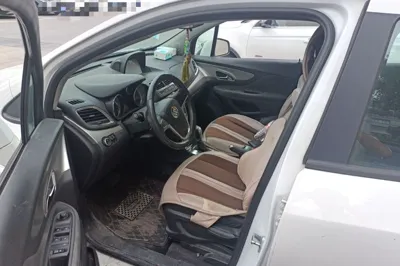 Buick Encore 2015, 131900 км, за 3885 USD - фото 15