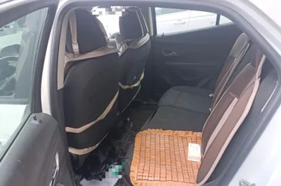 Buick Encore 2015, 131900 км, за 3885 USD - фото 17