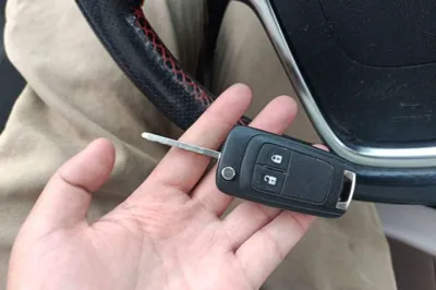 Buick Encore 2015, 131900 км, за 3885 USD - фото 20