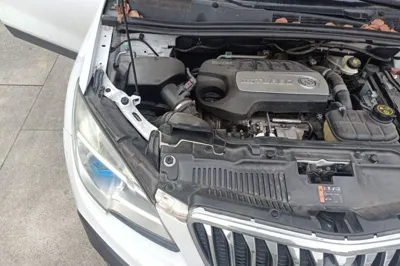 Buick Encore 2015, 131900 км, за 3885 USD - фото 23