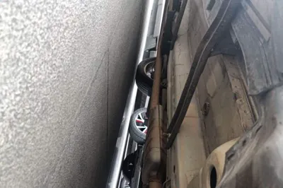 Buick Encore 2015, 131900 км, за 3885 USD - фото 27
