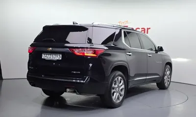 ChevroletGMDaewoo Traverse 2020, 76221 км, за 15137.5 USD