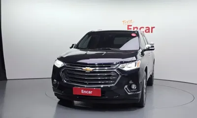 ChevroletGMDaewoo Traverse 2020, 76221 км, за 15137.5 USD