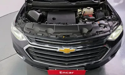 ChevroletGMDaewoo Traverse 2020, 76221 км, за 15137.5 USD - фото 6