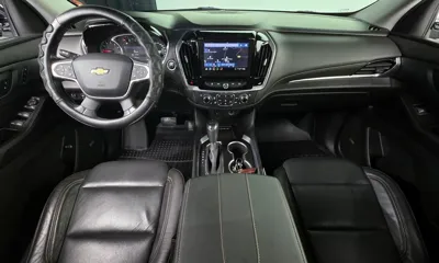 ChevroletGMDaewoo Traverse 2020, 76221 км, за 15137.5 USD - фото 7