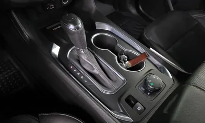 ChevroletGMDaewoo Traverse 2020, 76221 км, за 15137.5 USD - фото 9