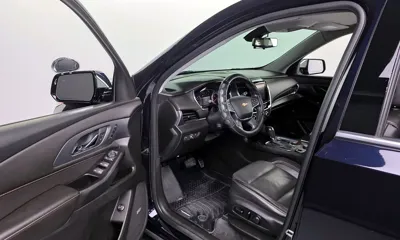 ChevroletGMDaewoo Traverse 2020, 76221 км, за 15137.5 USD - фото 10