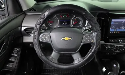ChevroletGMDaewoo Traverse 2020, 76221 км, за 15137.5 USD - фото 15