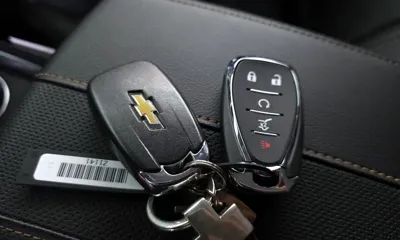 ChevroletGMDaewoo Traverse 2020, 76221 км, за 15137.5 USD - фото 17