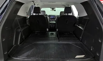 ChevroletGMDaewoo Traverse 2020, 76221 км, за 15137.5 USD - фото 19