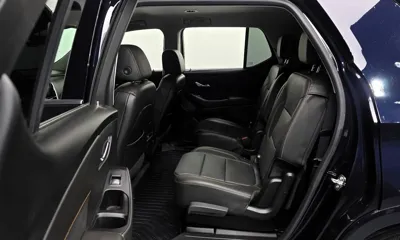 ChevroletGMDaewoo Traverse 2020, 76221 км, за 15137.5 USD - фото 20
