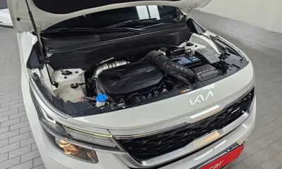 Kia Seltos 2023, 90155 км, за 3701.75 USD - фото 6
