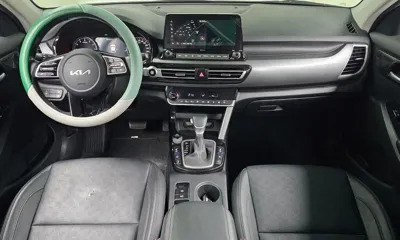 Kia Seltos 2023, 90155 км, за 3701.75 USD - фото 7