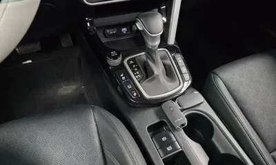Kia Seltos 2023, 90155 км, за 3701.75 USD - фото 9