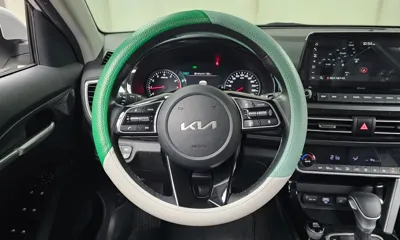 Kia Seltos 2023, 90155 км, за 3701.75 USD - фото 13