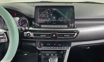 Kia Seltos 2023, 90155 км, за 3701.75 USD - фото 15