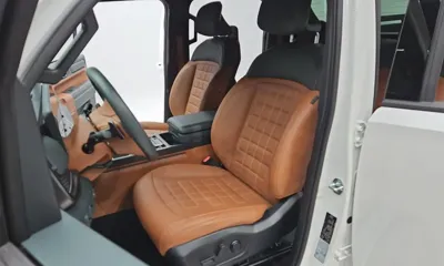 Kia Tasman 2026, 7132 км, за 28741.32 USD - фото 10