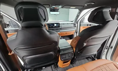 Kia Tasman 2026, 7132 км, за 28741.32 USD - фото 11