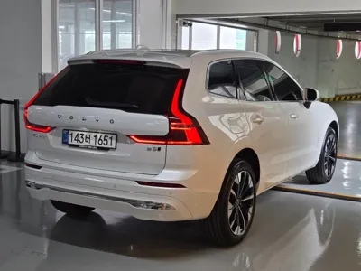 Volvo XC60 2026, 546 км, за 40653.12 USD