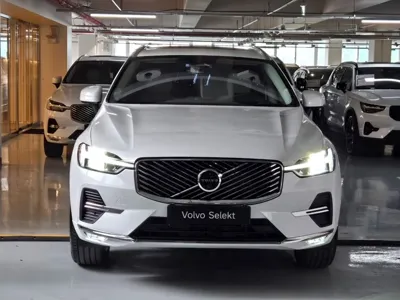 Volvo XC60 2026, 546 км, за 40653.12 USD