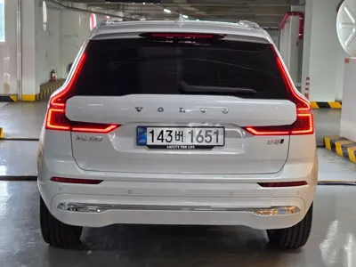 Volvo XC60 2026, 546 км, за 40653.12 USD