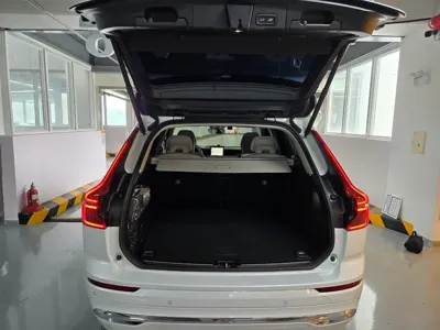 Volvo XC60 2026, 546 км, за 40653.12 USD - фото 6