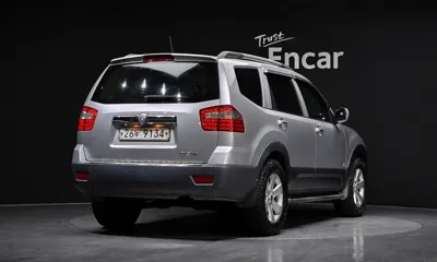 Kia Mohave 2009, 156320 км, за 2917.24 USD