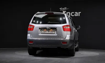 Kia Mohave 2009, 156320 км, за 2917.24 USD