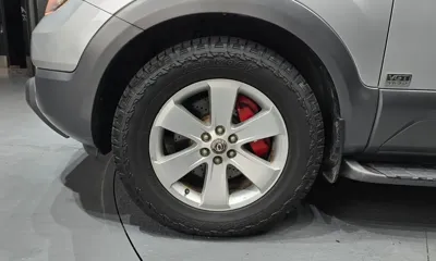 Kia Mohave 2009, 156320 км, за 2917.24 USD