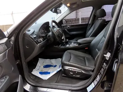 BMW X4 2015, 365303 км, за 5901.27 USD