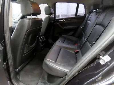 BMW X4 2015, 365303 км, за 5901.27 USD - фото 6