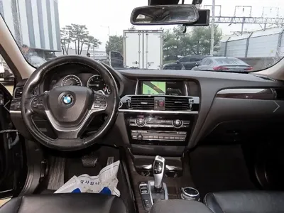 BMW X4 2015, 365303 км, за 5901.27 USD - фото 7