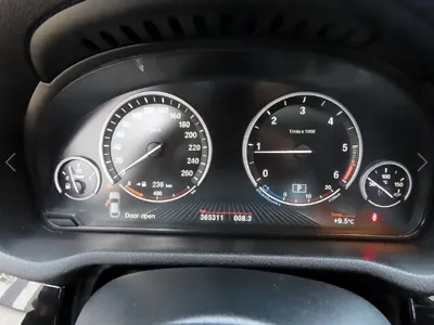BMW X4 2015, 365303 км, за 5901.27 USD - фото 9