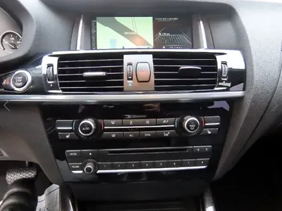 BMW X4 2015, 365303 км, за 5901.27 USD - фото 14