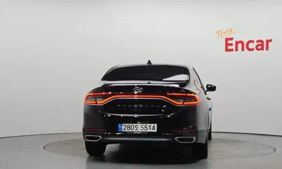 Hyundai Grandeur 2019, 145487 км, за 8775.92 USD
