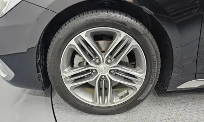 Hyundai Grandeur 2019, 145487 км, за 8775.92 USD
