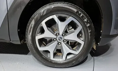 KG_Mobility_Ssangyong Torres 2023, 12743 км, за 15130.49 USD