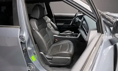 KG_Mobility_Ssangyong Torres 2023, 12743 км, за 15130.49 USD - фото 12
