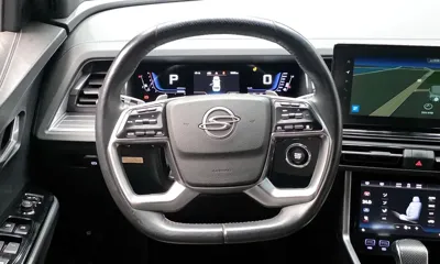 KG_Mobility_Ssangyong Torres 2023, 12743 км, за 15130.49 USD - фото 13
