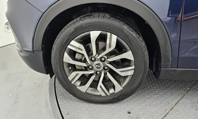KG_Mobility_Ssangyong TIBOLI 2018, 71640 км, за 6310.18 USD