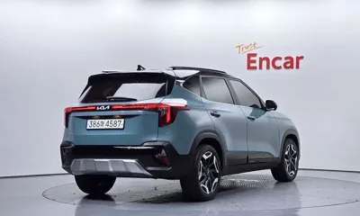 Kia Seltos 2024, 30664 км, за 17263.85 USD