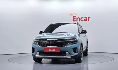 Kia Seltos 2024, 30664 км, за 17263.85 USD