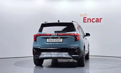 Kia Seltos 2024, 30664 км, за 17263.85 USD