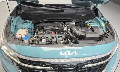 Kia Seltos 2024, 30664 км, за 17255.97 USD - фото 6