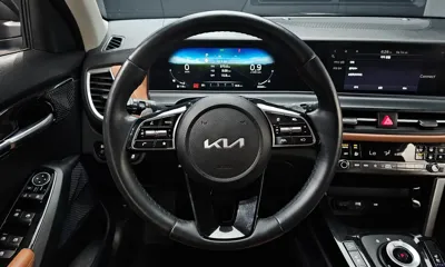 Kia Seltos 2024, 30664 км, за 17255.97 USD - фото 13