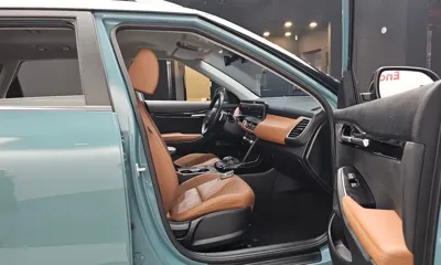 Kia Seltos 2024, 30664 км, за 17255.97 USD - фото 26