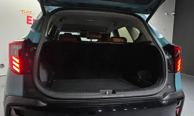 Kia Seltos 2024, 30664 км, за 17255.97 USD - фото 33