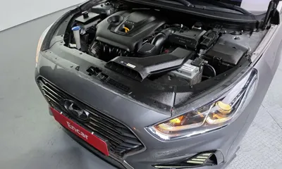 Hyundai Sonata 2018, 131375 км, за 7155.05 USD - фото 6